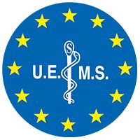 Siegel Europäischer Facharztverband